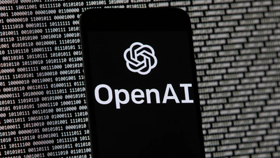 China's Z.ai a challenger to OpenAI and Anthropic