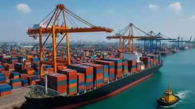 China's exports surge 27% in June on AI boom, trade surplus widens to $125.6 billion
