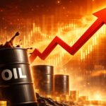 Crude chaos: Oil nears $80 a barrel again after Trump declares US-Iran ceasefire ‘over’