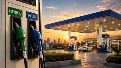 Crude oil relief: OMCs may break even on petrol, diesel rates soon; what it means for retail prices