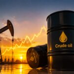 Crude prices climb over 4% as renewed Middle East tensions, inventory draw fuel supply fears