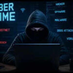 Cyber frauds shift to on-call scams, mule networks