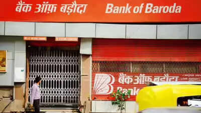 Compromised email led to data leak, says Bank of Baroda