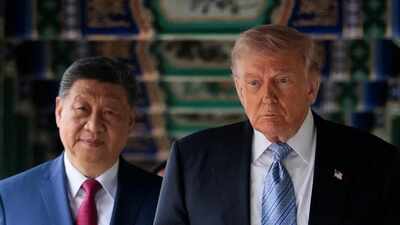 Despite Trump-Xi agreement, China’s rare earth magnet exports to US remain 20% below pre-trade war levels
