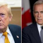 'Direct violation': Canada vows to protect workers after Trump slaps 50% tariffs on select goods