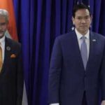 'Discussed trade, tariffs & critical minerals': Jaishankar meets Rubio in Manila