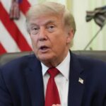 'Everybody's profiting': Donald Trump reacts to $1.4 billion income disclosure, says stock market driving gains