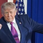 'The Trump economy is soaring': US President cites stock market rally and tax cuts ahead of Independence Day
