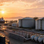 Energy security in focus: What India’s crude oil, LPG and LNG strategic reserves strategy should look like
