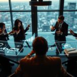 Ex-tech execs’ startups find favour with VCs, says report