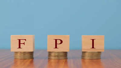 FPIs continue to exit India: June equity outflows hit Rs 49,340 crore as debt inflows persist