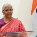 Finance minister Niramala Sitharaman tells banks: Devise ways to sustain foreign currency deposits