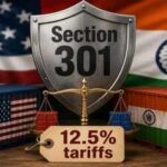 Fresh Trump tariff threat looms: India’s strong stand on US Section 301 probe that proposes 12.5% duties - explained