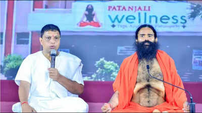 From ayurveda to insurance: Patanjali gets IRDAI nod for Rs 4,500 crore insurance entry