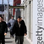 Getty Images calls off Shutterstock merger after UK regulator's divestment demand