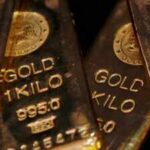 Global gold demand flat at 1,269 tonnes in April-June quarter: WGC report