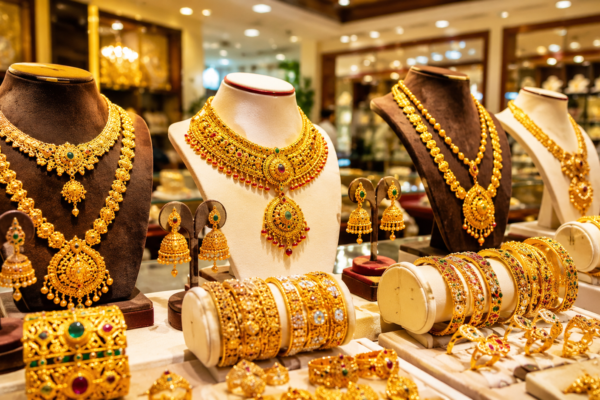 Gold Price Today: Spot gold hits one-week low, slips to $4,100 per ounce