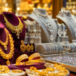 Gold, Silver Rate Today Live Updates: Bullion slips as Fed decision, stronger dollar keep traders cautious
