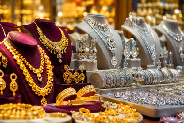 Gold, Silver Rate Today Live Updates: Bullion slips as Fed decision, stronger dollar keep traders cautious