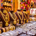 Gold, Silver Rate Today Live Updates: International gold slips as Middle East tensions push crude higher