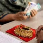 Gold loans rise on larger ticket sizes, unsecured credit shift