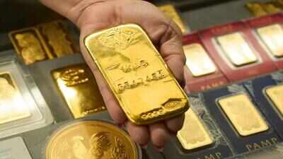 Gold loans swell 105%, services pip personal loan growth