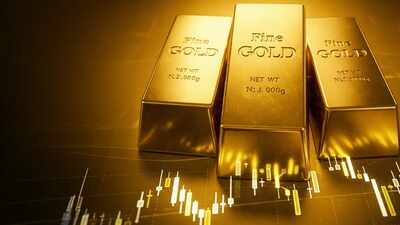 Gold price prediction: Will gold price rally continue & should investors buy on dips? Check July 3, 2026 outlook