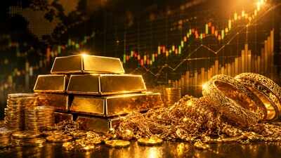 Gold price prediction today: Where are gold & silver headed? Check July 15, 2026 outlook