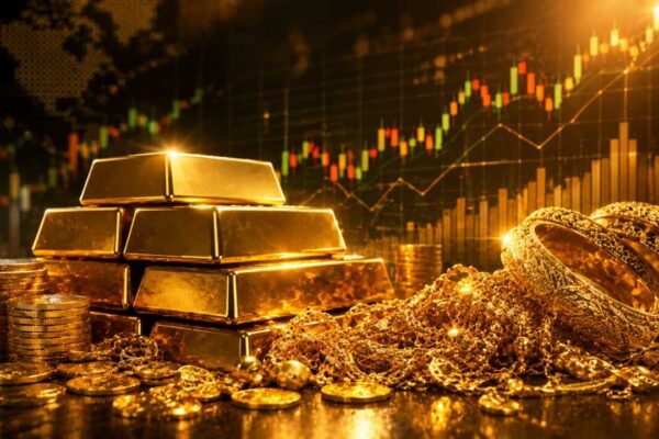 Gold price prediction today: Why are gold prices under pressure? Check July 21, 2026 outlook