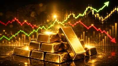 Gold price prediction today: Will gold prices see limited upside? Key levels to watch out for July 6, 2026 week