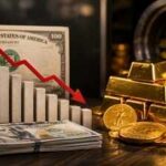 Gold rush: India’s holdings of US Treasuries fall to near 6-year low; points to shift in RBI strategy