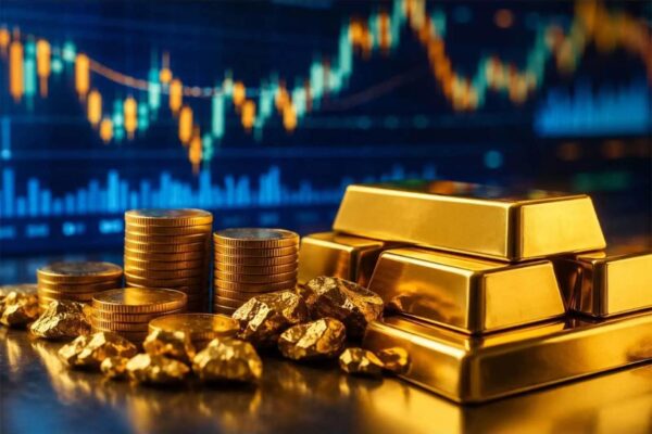 Gold, silver rate live updates today: Global cues, Fed outlook and geopolitics set to steer gold, silver prices