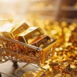 Gold, silver under pressure this week as US-Iran conflict, oil rally cloud outlook