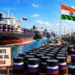 Hormuz oil shock sends India back to Russia: Is this a peak or the new normal?