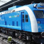 India’s first hydrogen-powered train completes over 1,200 km trials, saves 3,200 litres of diesel; onboard fuel cells generate electricity, emit only water vapour
