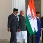 IIM campus, UPI, AI & critical minerals: PM Modi heralds 'golden chapter' of India, Indonesia ties