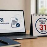 ITR deadline on July 31, 2026: Top things NRIs should keep in mind when filing tax return