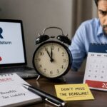 ITR Filing 2026: 10 Costly Mistakes To Avoid