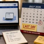 ITR Filing 2026: 10 Costly Mistakes To Avoid
