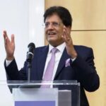 Identify imported goods for manufacturing: Piyush Goyal tells states