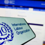 ILO: 100 crore covered under social security