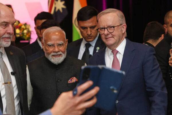 Uranium, AI And Defence: Why PM Modi's Australia Visit Matters And How It Could Reshape Indo-Pacific