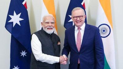 India-Australia ties: Early trade pact, AUD 500 million investment, clean energy and more —Top highlights from PM Modi's visit