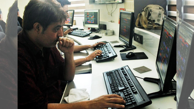 India's top IT firms set for muted Q1 as AI spending fails to lift growth: Report
