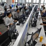 India's services sector growth falls to 17-month low as hiring stalls, demand weakens: Report