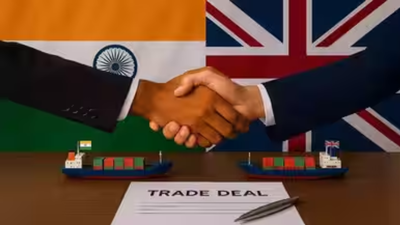 India-UK FTA opens doors, but tariff cuts alone won't lift exports: GTRI