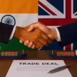 India exports $140 million worth of goods to UK at zero duty on Day 1 of trade pact implementation