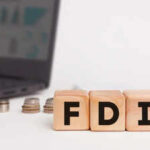 India moves up 2 places in FDI inflow ranking