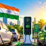 India's EV boom could save Rs 1 lakh crore in oil imports by 2030: SBI