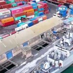 India's commerce portfolio: Imports outpace exports, trade deficit expands to $30.4 billion